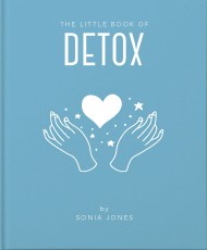 The Little Book of Detox