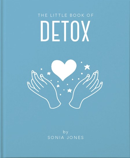 The Little Book of Detox