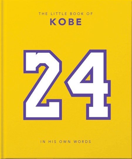 The Little Book of Kobe