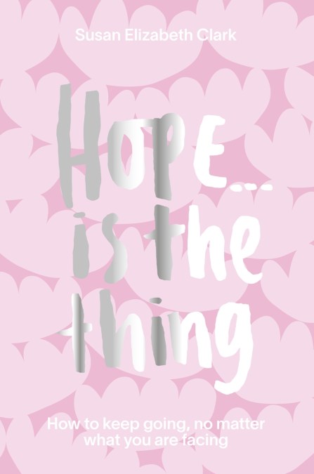 Hope... is the Thing