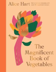 The Magnificent Book of Vegetables