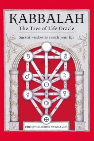 Kabbalah – The Tree of Life Oracle