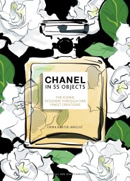 Chanel in 55 Objects