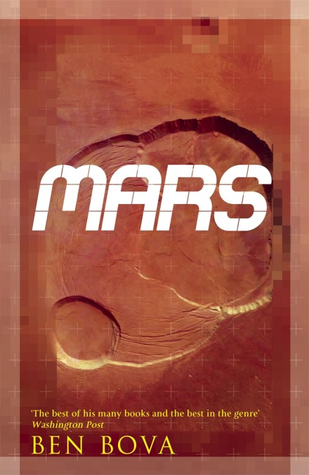 Mars