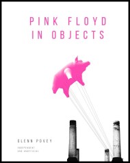 Pink Floyd in Objects