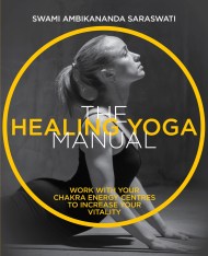 The Healing Yoga Manual