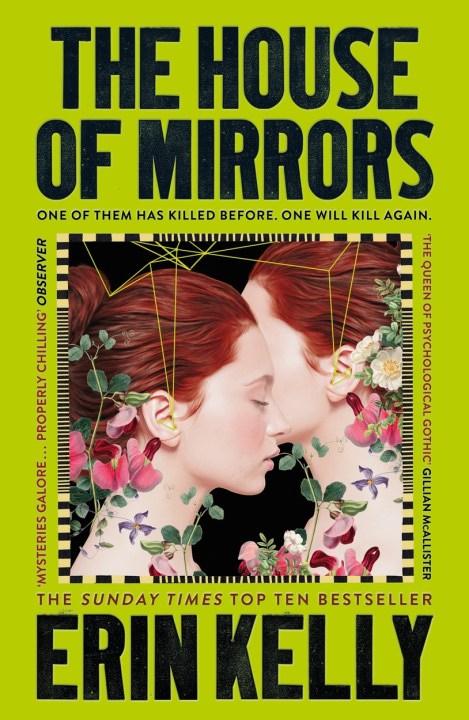 The House of Mirrors