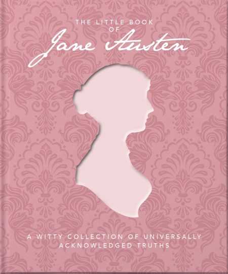 The Little Book of Jane Austen