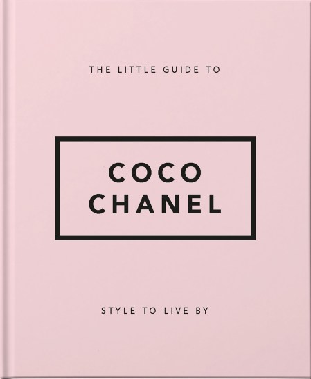 The Little Guide to Coco Chanel