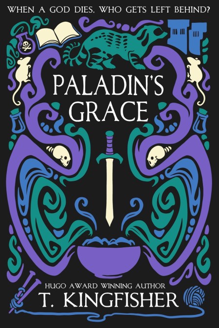 Paladin’s Grace