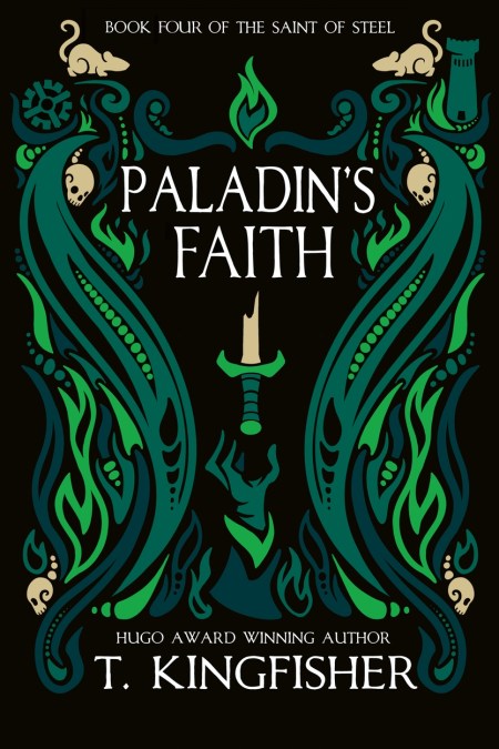 Paladin's Faith