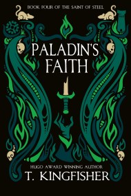 Paladin’s Faith