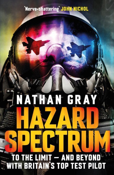 Hazard Spectrum