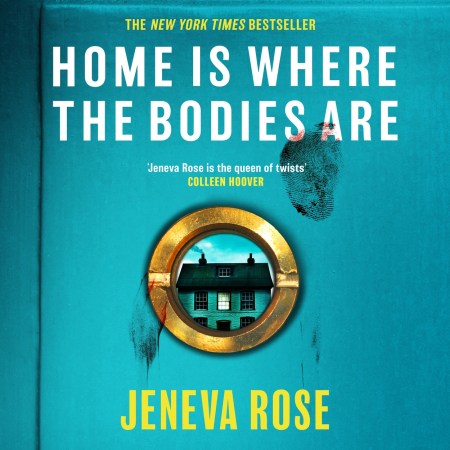 Home Is Where The Bodies Are