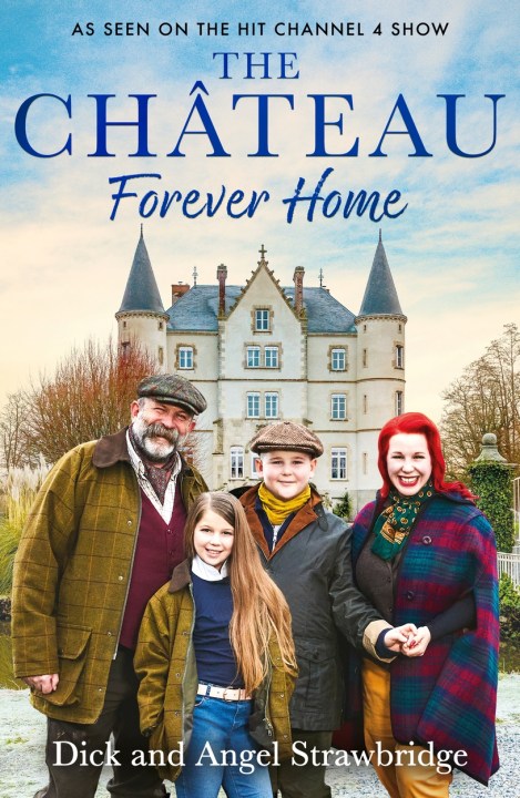 The Château - Forever Home