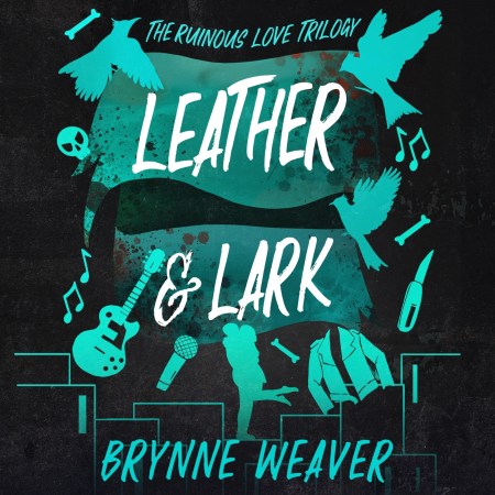 Leather & Lark