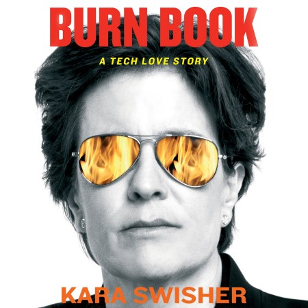 Burn Book