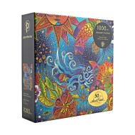 Celestial Magic (Whimsical Creations) 1000 Piece Jigsaw Puzzle