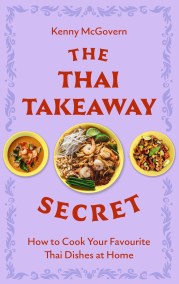 The Thai Takeaway Secret