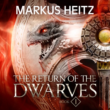 The Return of the Dwarves Book 1