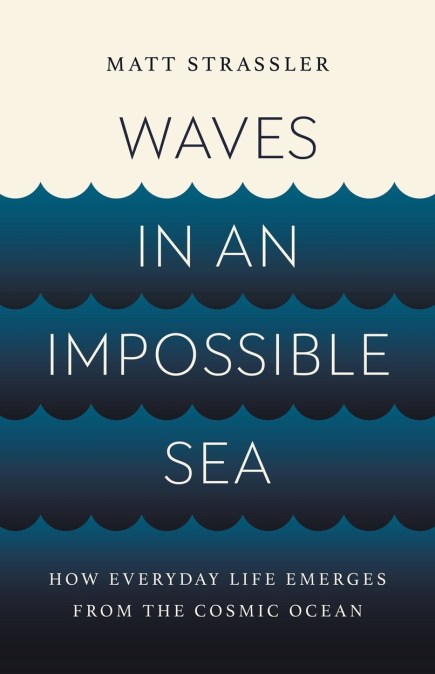 Waves in an Impossible Sea