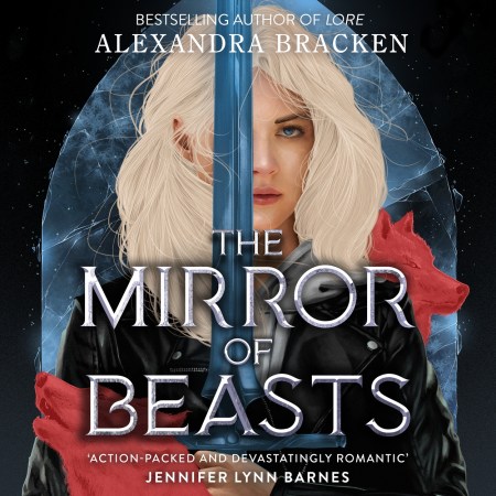 Silver in the Bone: The Mirror of Beasts