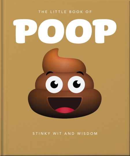 The Little Book of Poop by | Hachette UK