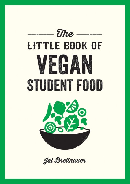 The Little Book of Vegan Student Food