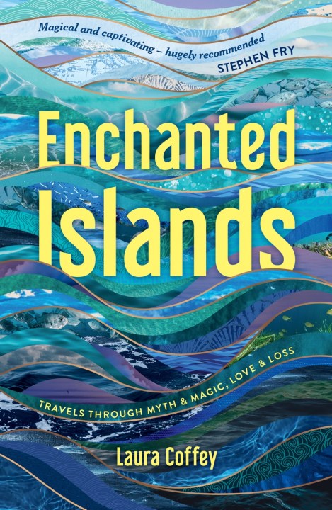 Enchanted Islands