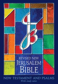 RNJB New Testament and Psalms