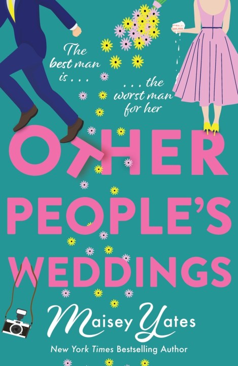 Other People's Weddings