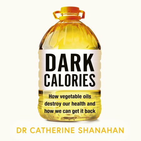 Dark Calories