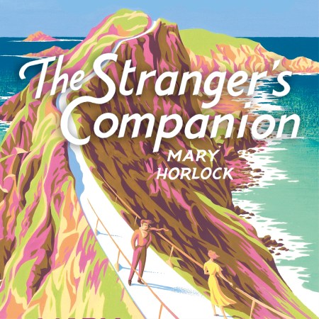 The Stranger’s Companion