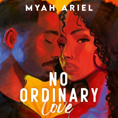 No Ordinary Love