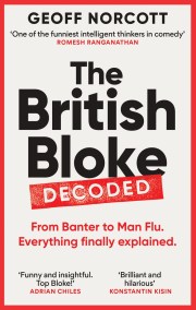 The British Bloke, Decoded