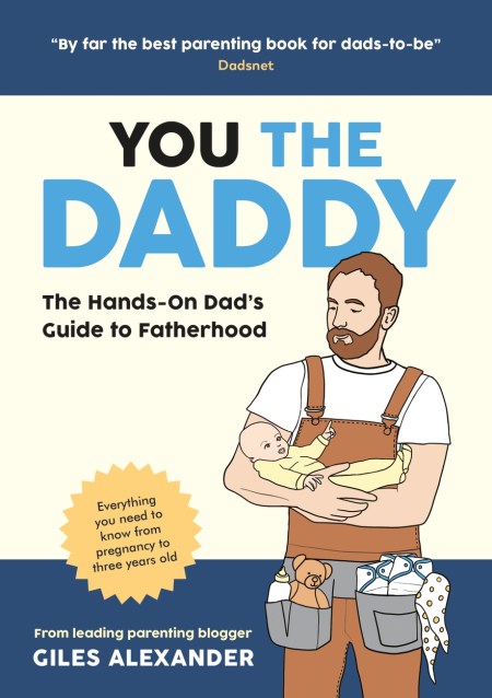 You the Daddy