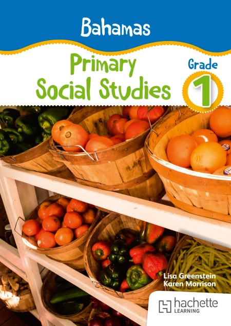 Bahamas Primary Social Studies Grade 1