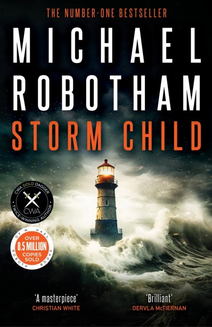 Storm Child