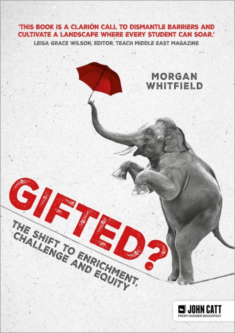 Gifted?: The shift to enrichment, challenge and equity
