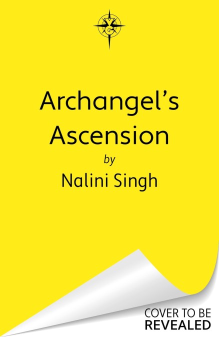 Archangel’s Ascension