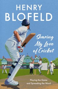 Sharing My Love of Cricket