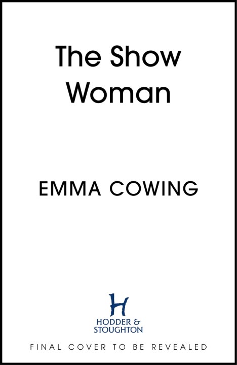 THE SHOW WOMAN