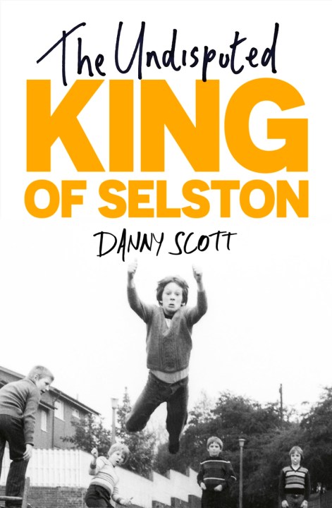 The Undisputed King of Selston