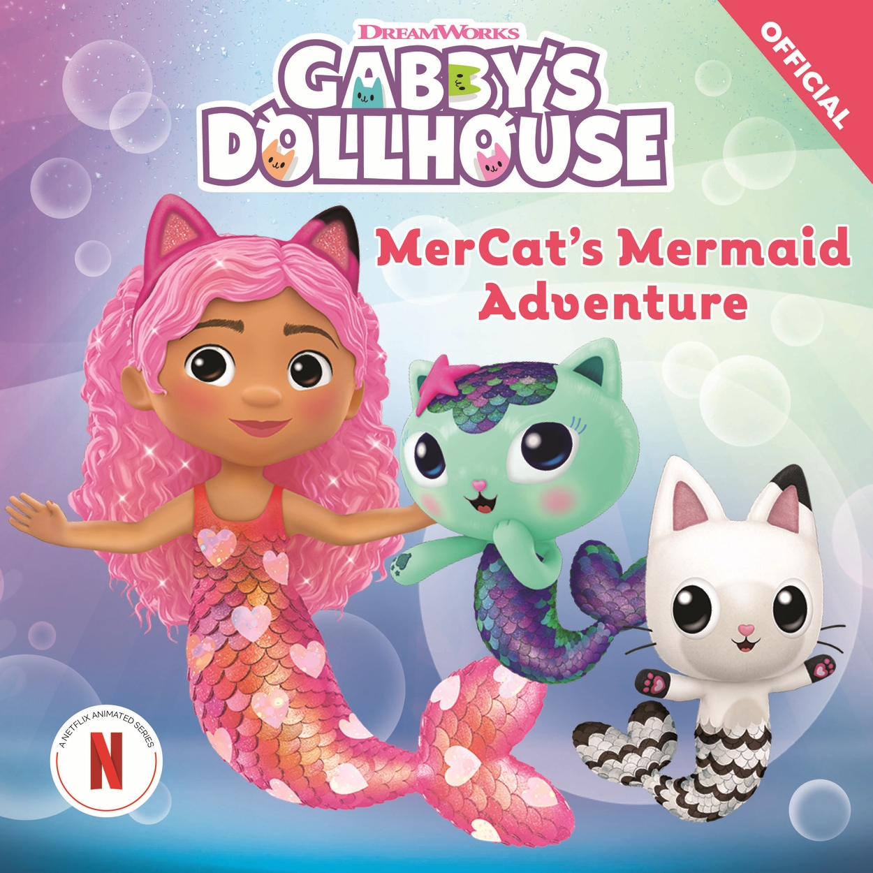 Dollhouse mermaid cheap