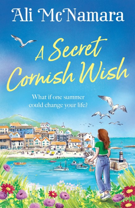 A Secret Cornish Wish