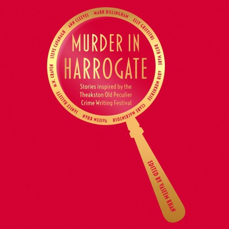 Murder in Harrogate