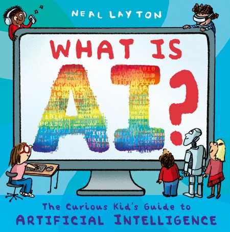 What is AI?