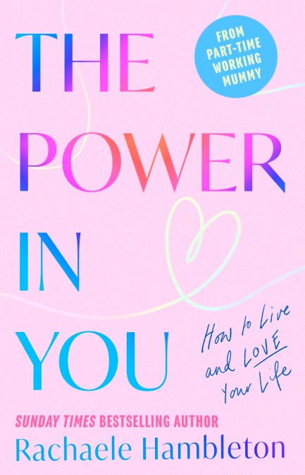 The Power in You