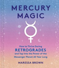 Mercury Magic