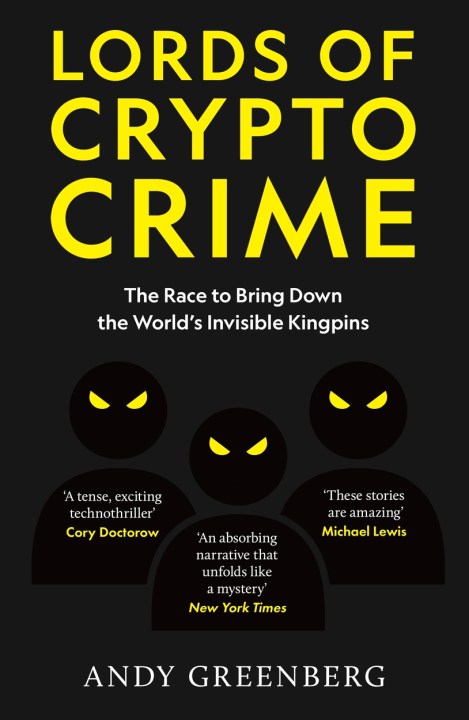 Lords of Crypto Crime